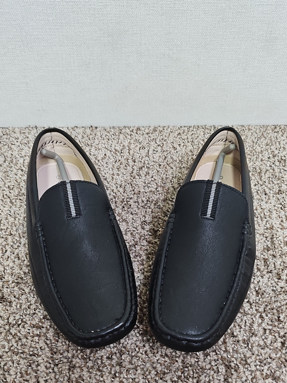 BRUNO MARC MEMS DRIVING MOCCASINS BFPM-09-048